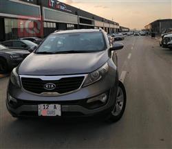 کیا سپۆرتاج